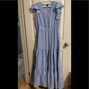 SHEIN large dress